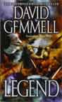 David Gemmell `Legend`