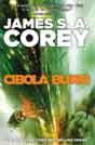 James S. A. Corey `Cibola Burn`