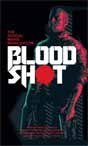 Gavin Smith `Bloodshot`