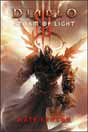 Nate Kenyon `Diablo III: Storm of Light`