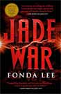 Fonda Lee `Jade War`