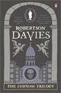 Robertson Davies `The Cornish Trilogy`