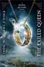 Cinda Williams Chima `The Exiled Queen`