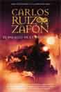 Carlos Ruiz Zafon `El Palacio de la Medianoche`