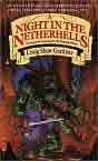 Craig Shaw Gardner `A Night in the Netherhells`