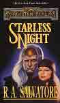 Robert A(nthony) Salvatore `Starless Night`