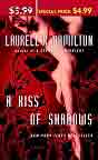 Laurel K. Hamilton `A Kiss of Shadows`