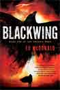 Ed McDonald `Blackwing`