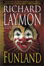 Richard Laymon `Funland`