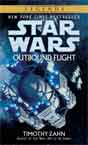 Timothy Zahn `Outbound Flight`