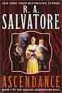 R. A. Salvatore `Ascendance`