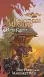 Don Perrin, Margaret Weis `Draconian Measures`