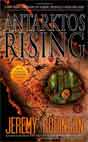 Jeremy Robinson `Antarktos Rising`