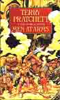 Terry Pratchett `Men at Arms`