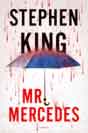 Stephen King `Mr. Mercedes`