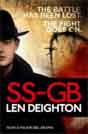 Len Deighton `SS-GB`