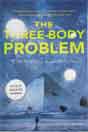 Liu Cixin `The Three-Body Problem`