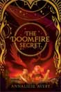 Annaliese Avery `The Doomfire Secret`