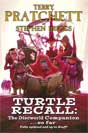 Terry Pratchett, Stephen Briggs `Turtle Recall: The Discworld Companion... So Far`