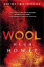 Hugh Howey `Wool`