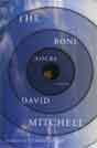 David Mitchell `The Bone Clocks`