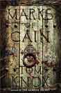 Tom Knox `Marks of Cain`