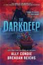 Ally Condie, Brendan Reichs `The Darkdeep`