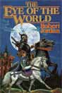 Robert Jordan `Eye of the World`