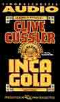 Clive Cussler `Inca Gold`