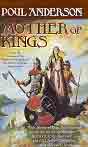 Poul Anderson `Mother of Kings`