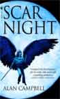 Alan Campbell `Scar Night`