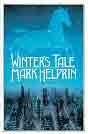 Mark Helprin `Winter's Tale`