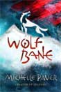 Michelle Paver `Wolfbane`