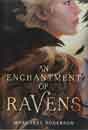 Margaret Rogerson `An Enchantment of Ravens`