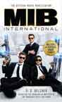 R. S. Belcher `Men In Black International: The Official Movie Novelization`