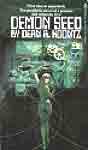 Dean Koontz `Demon Seed`