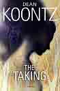 Dean Koontz `The Taking`