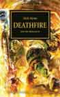 Nick Kyme `Deathfire`