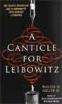 Walter M. Miller, Jr. `A Canticle for Leibowitz`