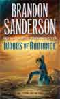 Brandon Sanderson `Words of Radiance`