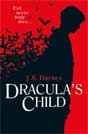 Jonathan Barnes `Dracula's Child`