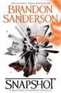 Brandon Sanderson `Snapshot`