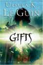 Ursula K. Le Guin `Gifts`