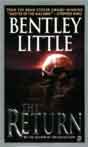 Bentley Little `The Return`