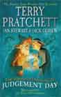 Terry Pratchett, Ian Stewart, Jack Cohen `The Science of Discworld IV: Judgement Day`