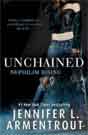 Jennifer L. Armentrout `Unchained`