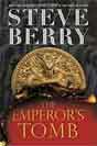 Steve Berry `The Emperor's Tomb`