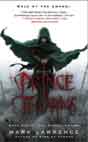 Mark Lawrence `Prince of Thorns`