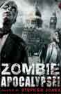 `The Mammoth Book of Zombie Apocalypse!` ed. Stephen Jones