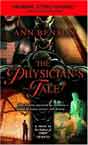 Ann Benson `The Physician's Tale`